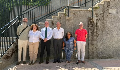 Es Andalucía - Málaga