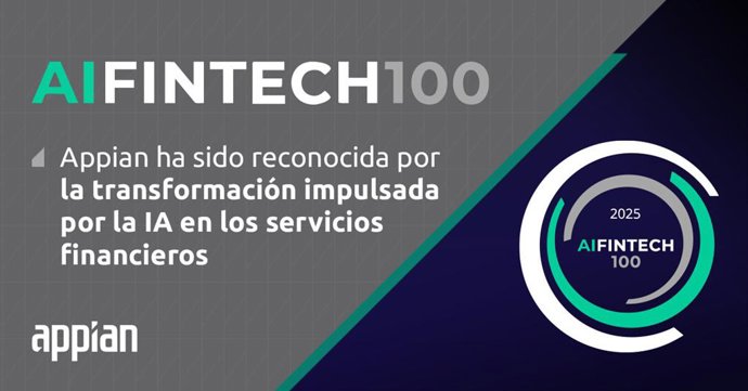 FinTech Global’s AIFinTech100 list recognizes the world’s top 100 companies transforming financial services with AI.