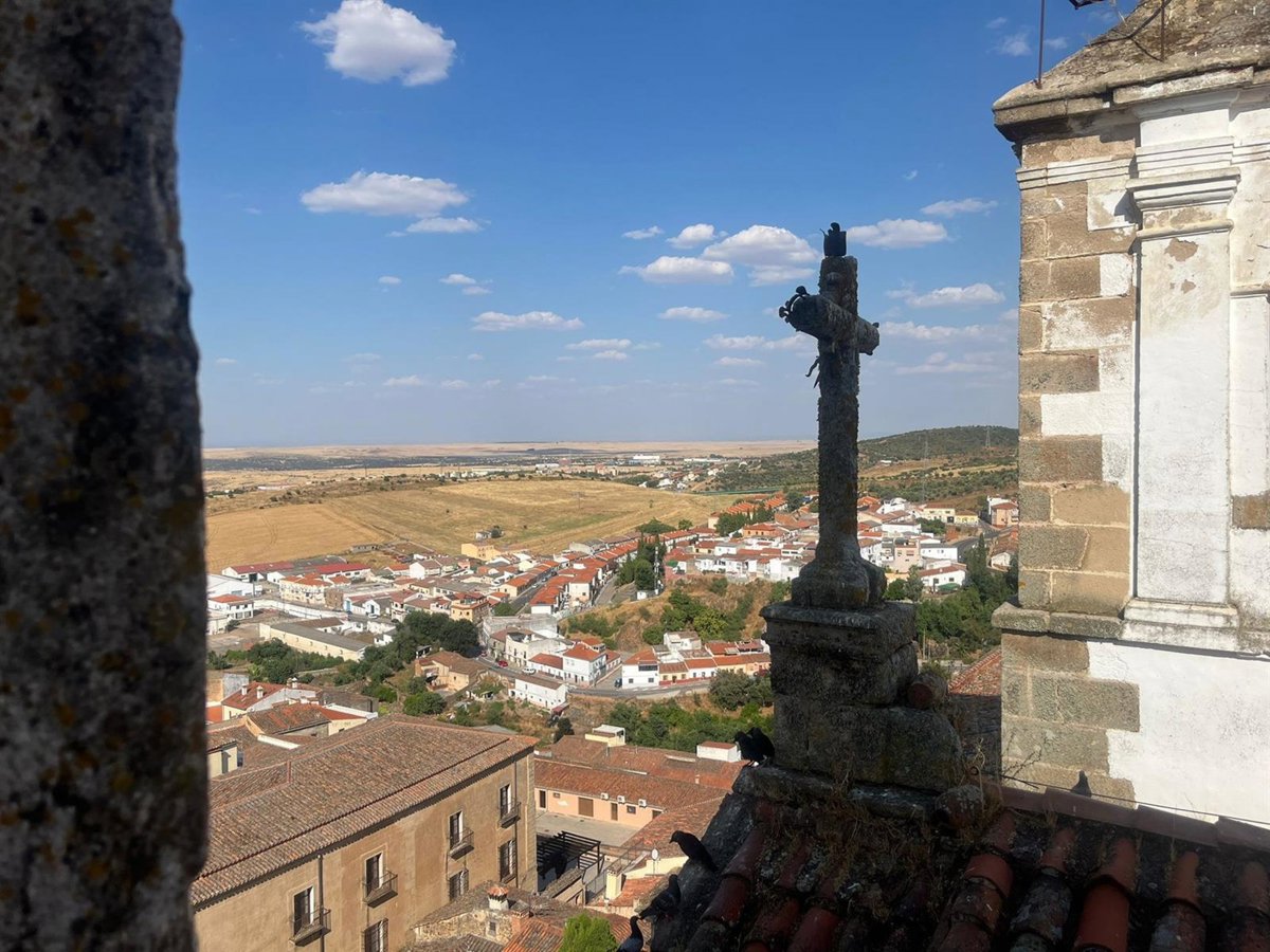 Extremadura muestra sus encantos a través de tres reportajes en un canal de televisión franco alemán