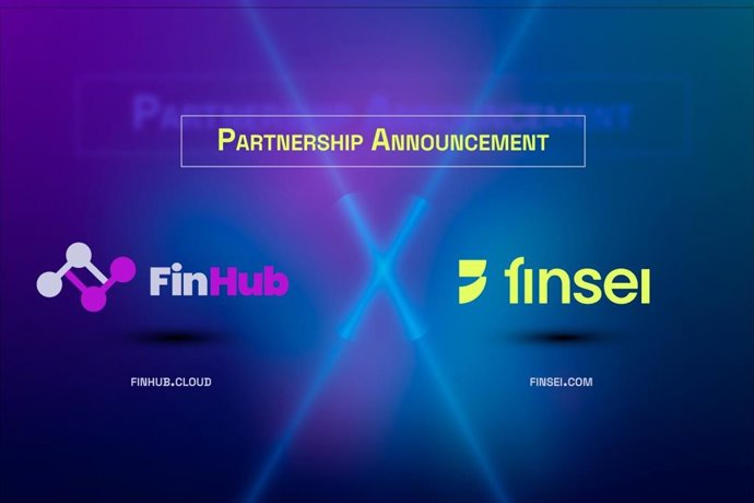 New Partnership Announcement in the Fintech World