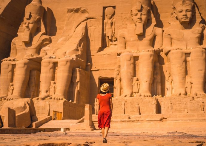 Abu Simbel