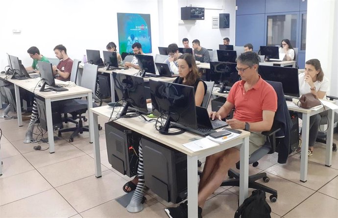 Curso de Verano de la UC sobre inteligencia artificial en Camargo