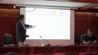 La actividad económica en Extremadura mantiene la estabilidad en el primer semestre aunque con "signos de ralentización"