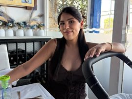 Foto: INSTAGRAM ISA PANTOJA