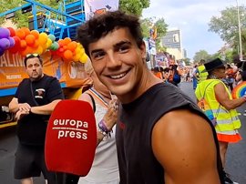 Foto: EUROPA PRESS