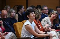 Saiz ve "vomitivo" el plan de Vox de deportar migrantes y señala al PP como cómplice si no se aleja de "esa barbaridad"