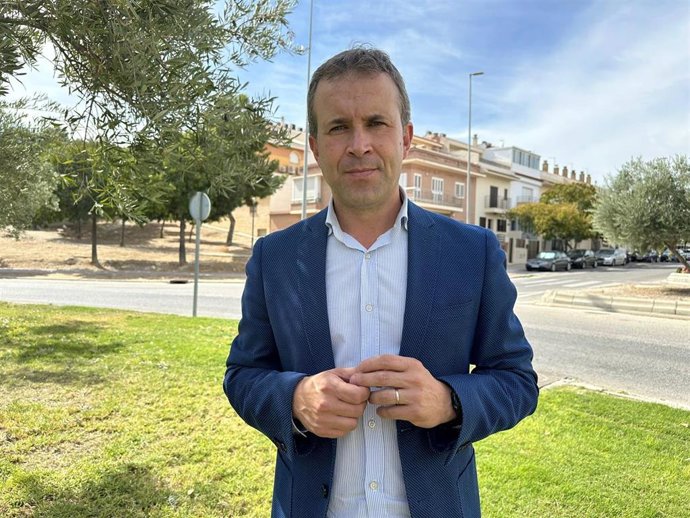 Archivo - Julio Millán/Archivo