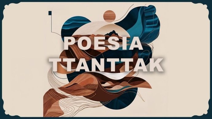 'Poesia Ttanttak'