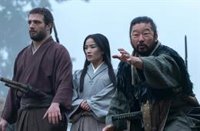 Una estrella de Shogun abandona La Odisea... y Nolan ya ha encontrado sustituto