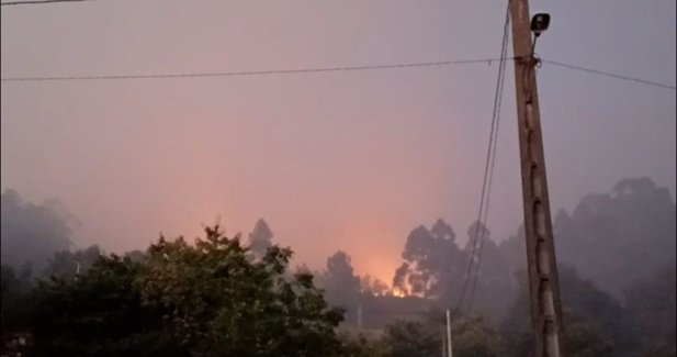 Galicia