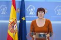 Compromís dice que Abascal "es un Trump del Temu": "Quieren deportar a inmigrantes y a sus hijos que han nacido aquí"