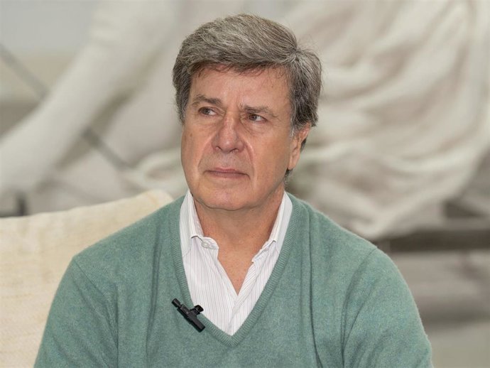 Archivo - Cayetano Martínez de Irujo