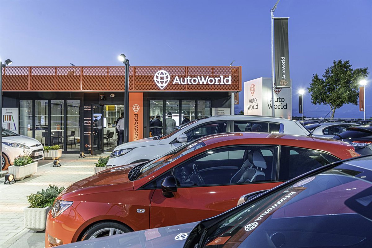 La venta de vehículos usados sube en C-LM un 9,9% en junio