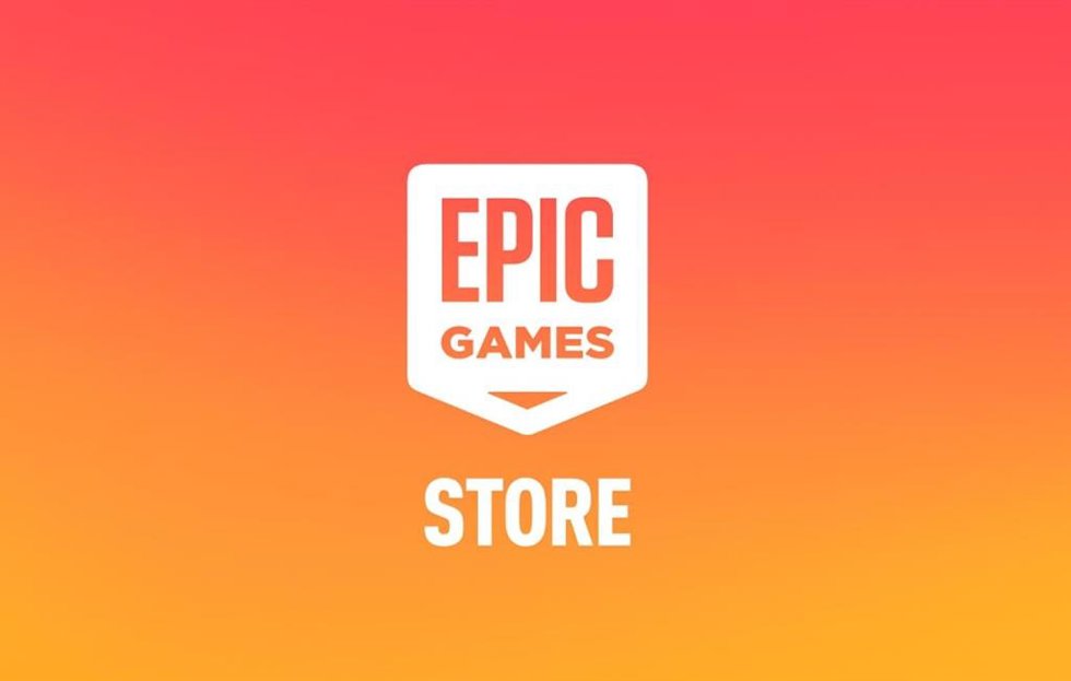 Archivo - Logo de la tienda de aplicaciones Epic Games Store.