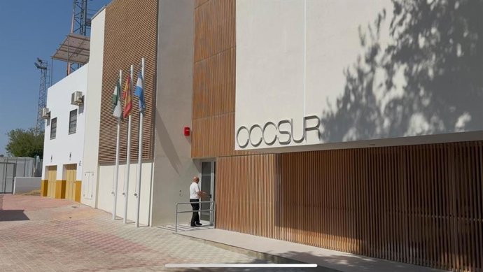 Centro Cívico Cultural Sur