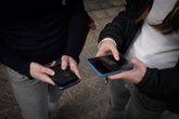 Foto: Asociaciones científicas y de la sociedad civil presentan una plataforma para abordar la hiperconexión digital