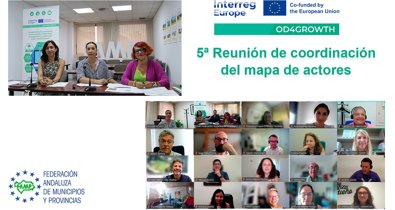 Federación Andaluza de Municipios y Provincias