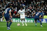 Foto: El Real Madrid se cruza con el PSG de Luis Enrique tres años después de la remontada blanca en el Bernabéu