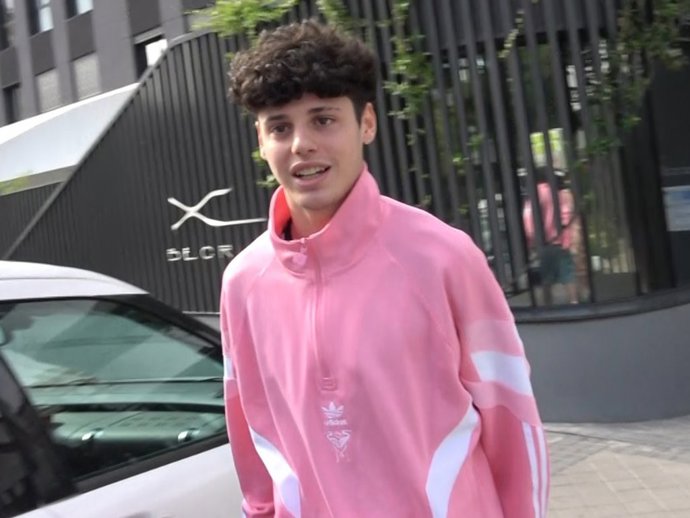 Álvaro Muñoz Dibildos