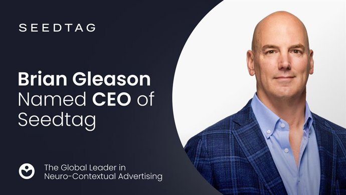 Brian Gleason CEO