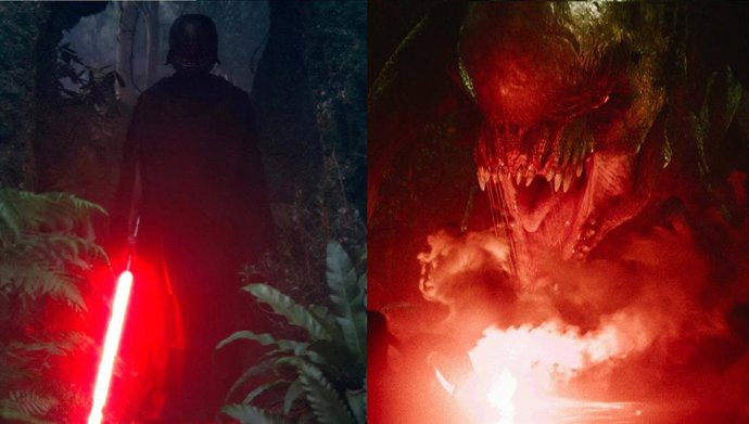 El director de Jurassic World: El renacer confirma la conexión con Star Wars de uno de los dinosaurios