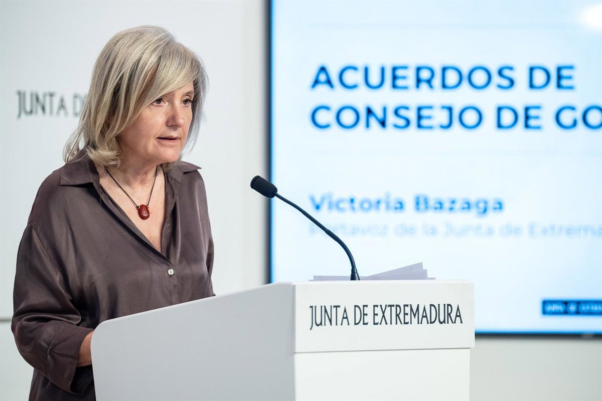 La Junta de Extremadura unifica el plazo de protección de las viviendas VPO en 20 años y suprime el tanteo y retracto