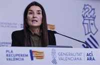 El Consell pide autorización al Gobierno para un endeudamiento de 1.816 millones con entidades privadas