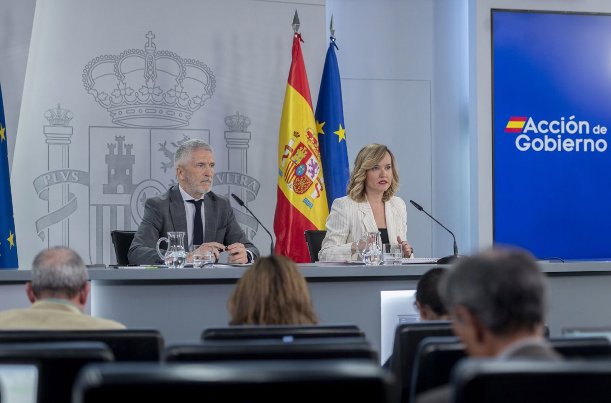 El Gobierno envía al Congreso la ley que obliga a medios públicos y candidatos a celebrar debates electorales