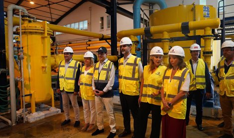 Es Andalucía - Málaga