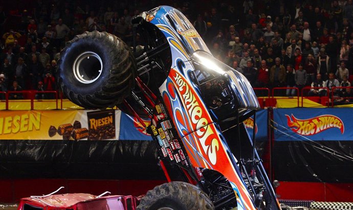 De Barbie a Monster trucks: La película de Hot Wheels ya tiene director  