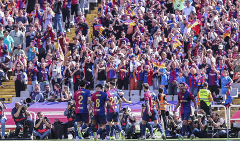 Deportes