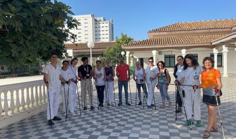 Es Andalucía - Málaga