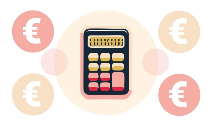 Subida salarial del 0,5% para los funcionarios: usa esta calculadora para ver cómo cambia tu nómina en julio