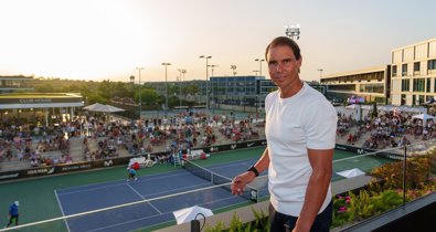 Tenis