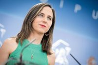 Podemos critica que Sánchez no puede liderar la regeneración y solo espera "medidas cosméticas": Busca "sobrevivir"