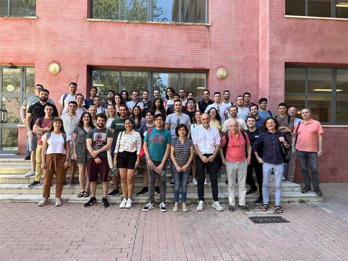 Escuela de Verano de Inteligencia Artificial