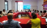 Foto: México.- SODERCAN, ICEX y Cámara acercan a empresas cántabras los acuerdos comerciales con Mercosur, México y Chile