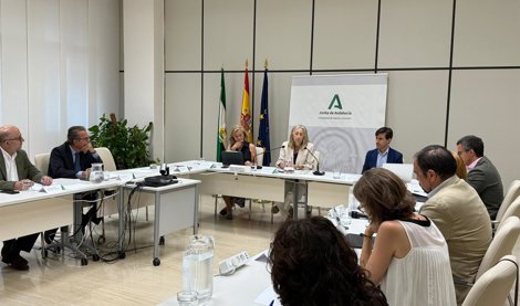 Es Andalucía - Sevilla