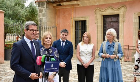 Es Andalucía - Cádiz