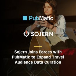 PubMatic and Sojern
