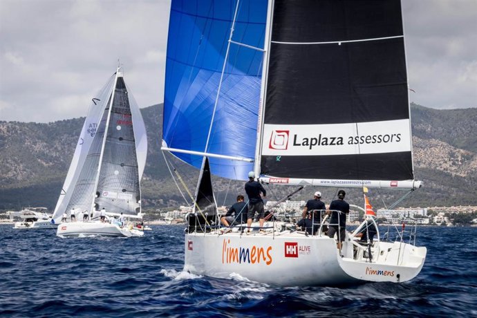 Archivo - 2/8/23 - 41 Copa Del Rey MAPFRE, Palma De Mallorca.
