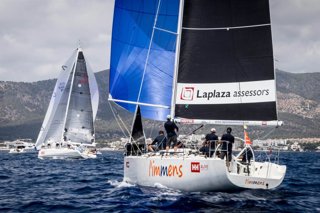 Archivo - 2/8/23 - 41 Copa del Rey MAPFRE, Palma de Mallorca.