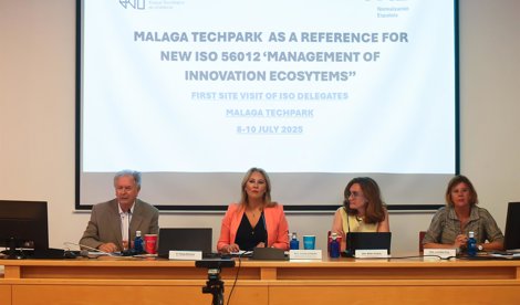 Es Andalucía - Málaga