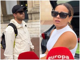 Foto: EUROPA PRESS - Archivo
