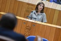 La Xunta irá a los tribunales para reclamar más de 2 millones en costes por el daño ambiental de los pélets