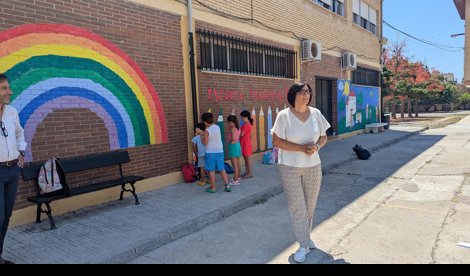 Es Andalucía - Granada