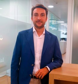 Manuel Abellán, nuevo director de Operaciones de Coface para España y Portugal.