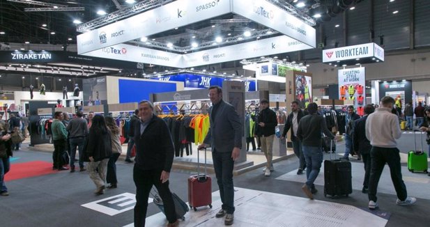 Ifema Madrid