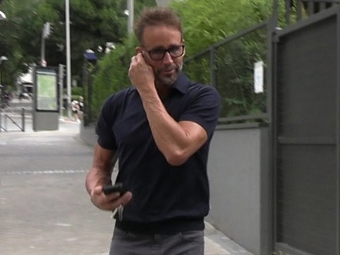 Alvaro Muñoz Escassi