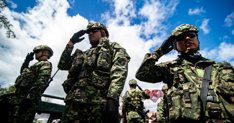 colombia